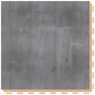 �ed� PVC vinylov� dla�ba Fortelock Business Viken ghost buster C004 beige - 66,8 x 66,8 x 