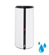 B�l� plastov� bezdotykov� d�vkova� dezinfekce, m�dla (gel) Donner DROP - objem 850 ml