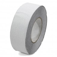 Bl korundov protiskluzov pska pro nerovn povrchy FLOMA Conformable - 18,3 x 5 cm tlo