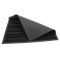 Antracitov vstupn roho FLOMA Passage (Cfl-S1) -