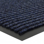Modr vnitn istc vstupn roho FLOMA Everton - dlka 80 cm, ka 120 cm a vka 0,6  - zvtit obrzek
