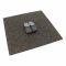 erno-blo-erven gumov modulov puzzle dlaba (