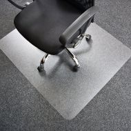 Univerz�ln� ochrann� podlo�ka pod �idli FLOMA OCMat Uni - 120 x 100 x 0,2 cm