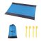 Skl�dac� podlo�ka NILS CAMP NC1716 - 200 x 210 cm