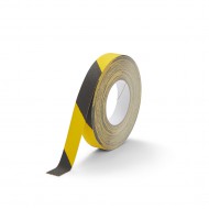 erno-lut korundov snmateln protiskluzov pska FLOMA Hazard Standard Removable - 18,
