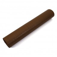 Plastov ratanov stnic roho uml ratan s oky (role) (svtl oech) - dlka 500 cm, v