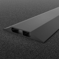 ern plastov kabelov most - 300 x 10,8 x 1,4 cm