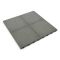 ed plastov terasov dlaba Linea Easy - 39 x 39