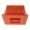 erven plastov zakldac kln UC1210 - 43,5 x 37