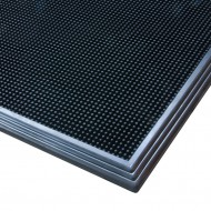 ern gumov hygienick dezinfekn vstupn roho Sani-Trax - 60 x 45 x 1,9 cm