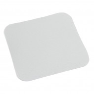 Prhledn plastov vododoln protiskluzov pska (dladice) FLOMA Aqua-Safe - 14 x 14 cm 