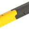 ern plastov kabelov most - dlka 80 cm, ka 