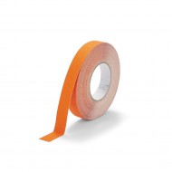 Oranov korundov protiskluzov pska FLOMA Standard - 18,3 x 2,5 cm tlouka 0,7 mm