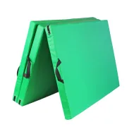 Zelen� skl�dac� ��n�nka MASTER - 180 x 90 x 5 cm