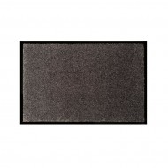 Antracitov vnitn istc vstupn roho FLOMA Glamour - 60 x 80 x 0,55 cm - zvtit obrzek