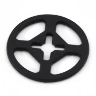 ern plastov kotvc podloka FLOMA Stella Bord - 1,5 cm - 100 ks - zvtit obrzek
