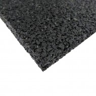 Antivibran tlumc roho (deska) z granultu FLOMA UniPad S730 - 200 x 100 x 1,5 cm