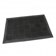 Gumov vstupn kartov roho Pin Squares - 60 x 40 x 0,7 cm