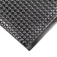 ern pnov protinavov dvouvrstv roho - 18,3 m x 90 cm x 1,6 cm - zvtit obrzek