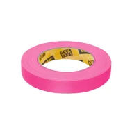 R��ov� v�stra�n� samolepic� p�ska - 25 m x 1,9 cm