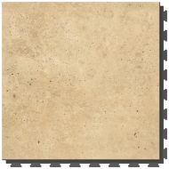 Hn�d� PVC vinylov� dla�ba Fortelock Business Tornes saturn C011 graphite - 66,8 x 66,8 x 0