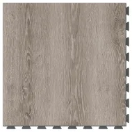 �ed� plastov� vinylov� dla�ba Fortelock Business Scandinavian Oak W002 - 64 x 64 x 0,7 cm