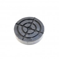 Gumov podloka na ramena zvedk FLOMA RP108A - 14,5 x 3,4 cm