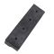 Gumov doraz na kamion FLOMA T50BK - 32 x 9,5 cm a