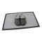 ed textiln gumov vstupn roho FLOMA Crossing 