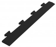 ern (PVC) vinylov njezd samec pro dladice Tenax - 48 x 7 x 0,8 cm