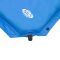 Modr� samonafukovac� karimatka NILS CAMP NC4060 - 