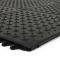 Gumov nbhov hrana pro roho Diamond Plate Tile
