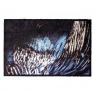 Vnitn istc prateln vstupn roho FLOMA Prestige Wings - 50 x 75 x 0,7 cm