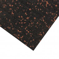 Rznobarevn pryov (10% EPDM PREMIUM) deska SF1100, FLOMA - dlka 198 cm, ka 98 cm a  - zvtit obrzek