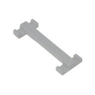 �ed� plastov� spojka pro roho�e Otti FLOMA - 10 ks