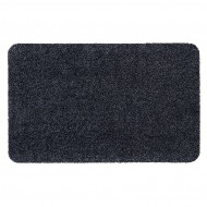 Modr vnitn istc prateln vstupn roho FLOMA Majestic - 50 x 80 x 0,6 cm