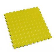 �lut� PVC vinylov� z�t�ov� dla�ba Fortelock Industry 2010 (diamant) - 51 x 51 x 0,7 cm