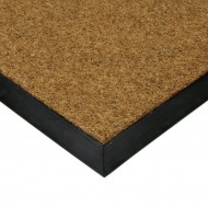 Hnd kokosov ztov vstupn istc roho Synthetic Coco - 300 x 200 x 1 cm - zvtit obrzek