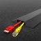 ern plastov kabelov most - 300 x 8,3 x 1,4 cm