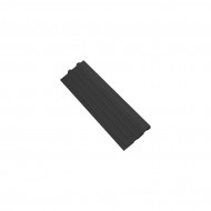 ern gumov nbhov hrana samice pro rohoe Premium Fatigue - 50 x 15 x 2,4 cm - zvtit obrzek