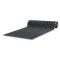 Antracitov vstupn roho FLOMA Passage (Cfl-S1) -