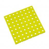 lut polypropylenov dlaba AvaTile AT-HRD - 25 x 25 x 1,6 cm