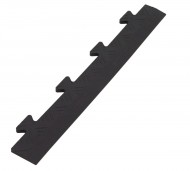 ern (PVC) vinylov njezd samec pro dladice Tenax - 48 x 7 x 0,8 cm