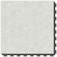 �ed� PVC vinylov� dla�ba Fortelock Business Forsen spring fog C015 graphite - 66,8 x 66,8 