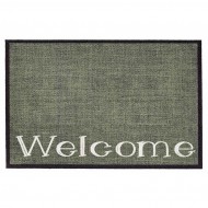 Vnitn istc vstupn roho FLOMA Mondial Welcome - 50 x 75 x 0,5 cm - zvtit obrzek