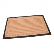 Bov textiln gumov istic vstupn roho FLOMA Stripes - Deco - dlka 45 cm, ka 75  - zvtit obrzek