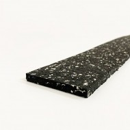 erno-bl gumov soklov podlahov lita FLOMA SF1050 FitFlo - 200 x 7 cm a tlouka 1 cm - zvtit obrzek