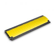 erno-lut plastov kabelov most s vkem DEFENDER NANO - 101 x 28,5 x 3,2 cm