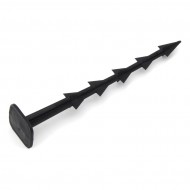Plastov kotvc heb FLOMA Stella Bord - dlka 20 cm - 50 ks