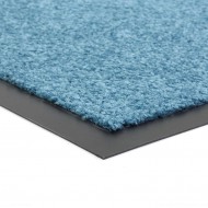 Tyrkysov vnitn vstupn istc prateln roho Twister - 60 x 80 cm